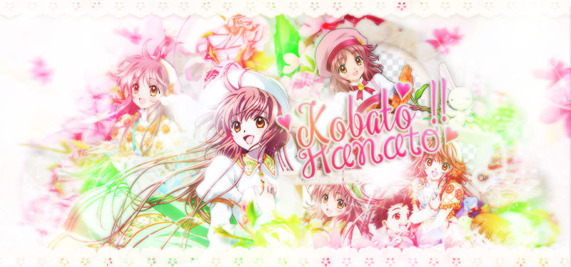 Hanato Kobato Hanato by Sokuha-Kan on DeviantArt