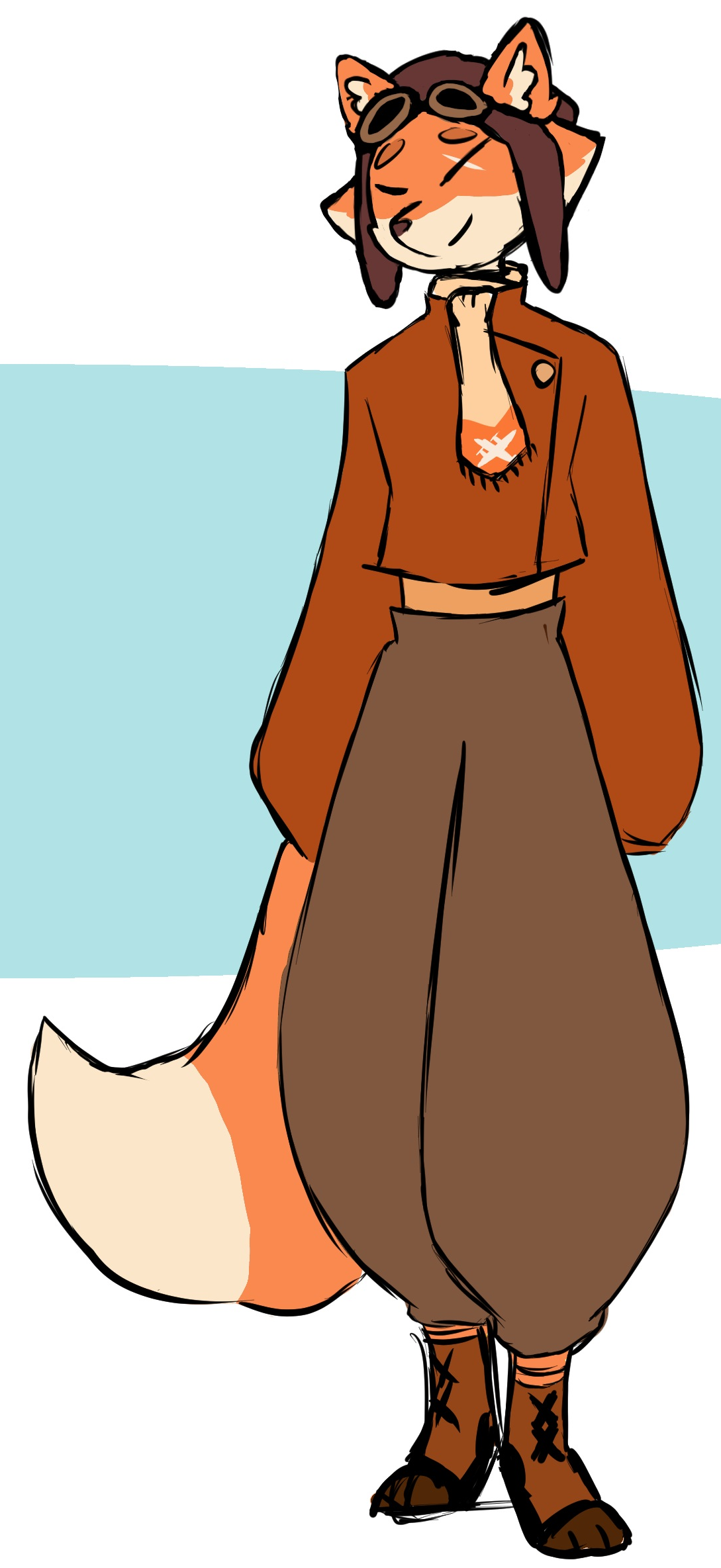 Full Sail Mascot by LatianaMCA on DeviantArt Full Sail Mascot by LatianaMCA on DeviantArt