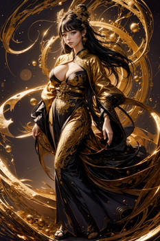 Gold II
