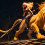 wild roar