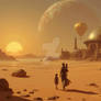 foreign wasteland