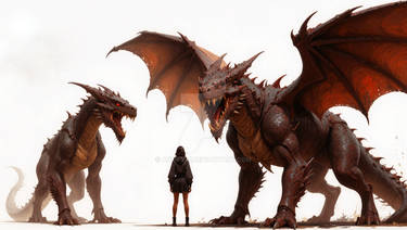 Godzilla - Terminator by RoFlo-Felorez on DeviantArt