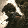 Han and Chewie