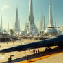 spacecraft concept