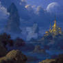 the golden palace