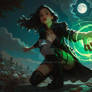 dark spells