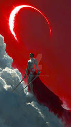red dawn