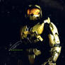 Halo Reach: Master Chief