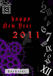 heppy new year