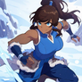 Korra