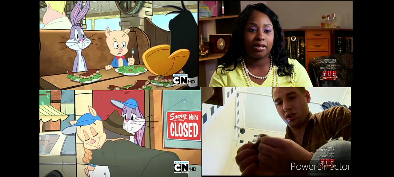 TLC cartoon network pictures 39 by zoomujhj on DeviantArt