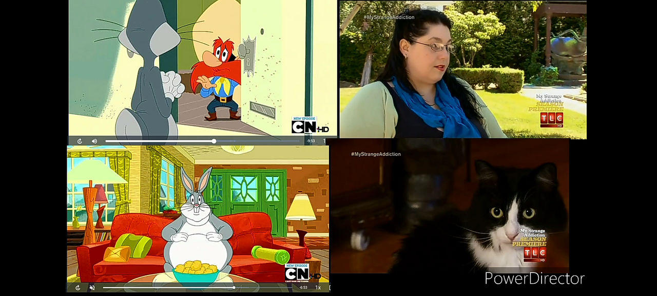 TLC cartoon network pictures 58 by zoomujhj on DeviantArt