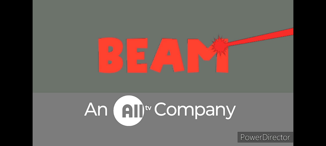 Beam logo all tv by zoomujhj on DeviantArt