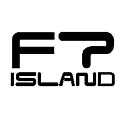 Logo Ft Island