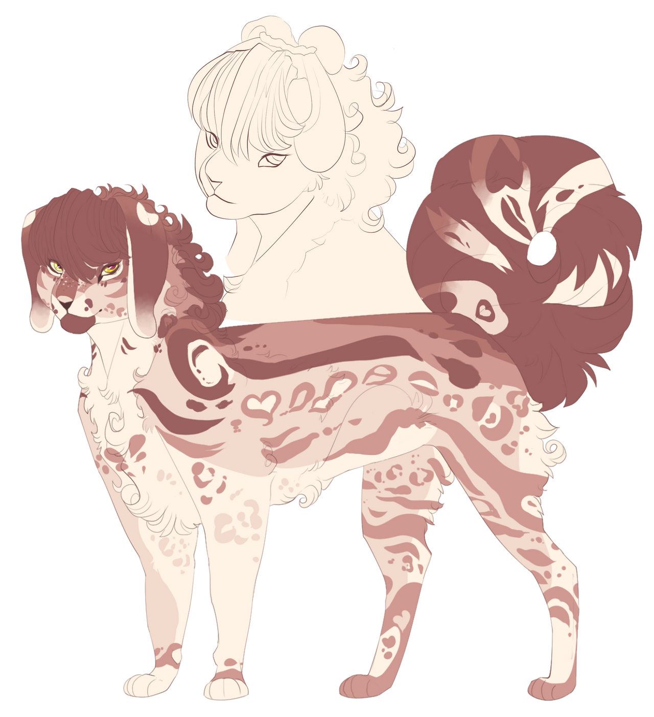 Pink Lady Deviantart Prettiest Pink Lady by Leviatanochelys on DeviantArt