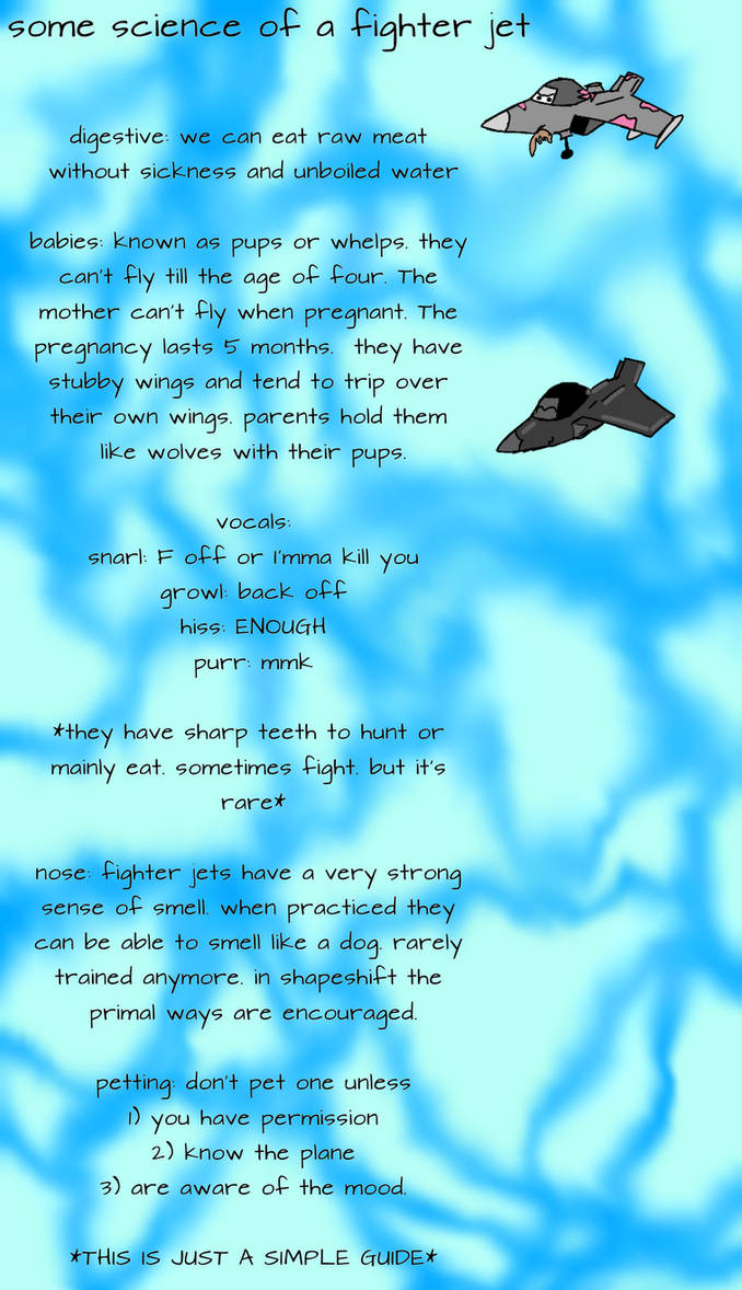 Disney fighter jet science by DOGGO3456787654 on DeviantArt