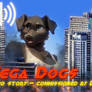 Mega-Dogs - audio story [COM]