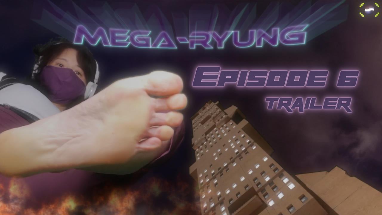 Mega Ryung Trailer Episode 6 By Megakorean On DeviantArt mega-ryung-trailer-episode-6-by-megakorean-on-deviantart