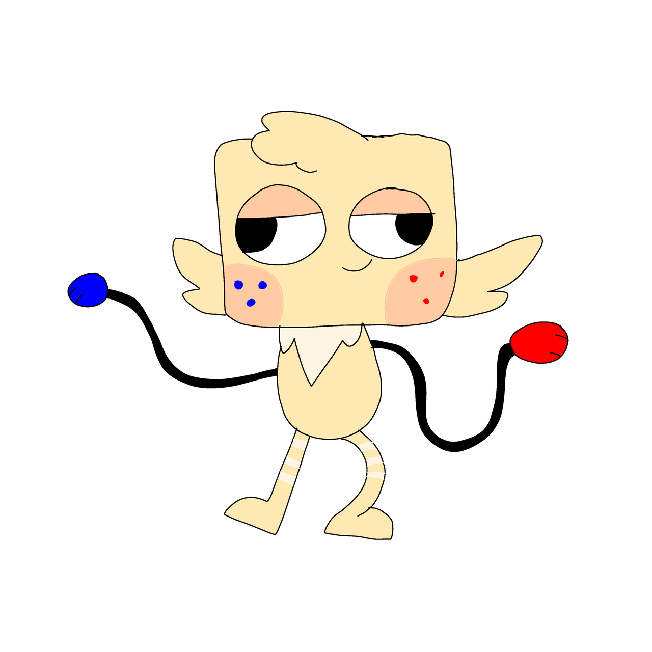 Goob by aaronmclean72nz on DeviantArt