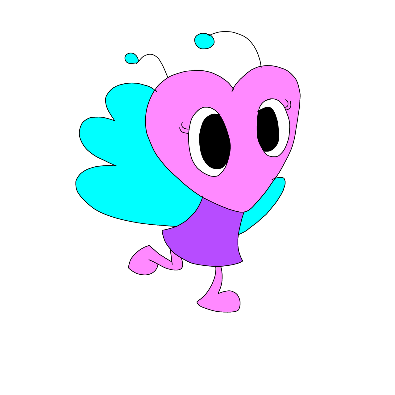 Flutter Deviantart Flutter by aaronmclean72nz on DeviantArt