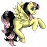 Emo Fluttershy