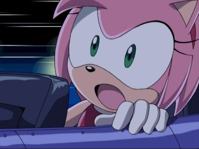 Sonic X Ep 1 by GLaDOSHeroes2000 on DeviantArt