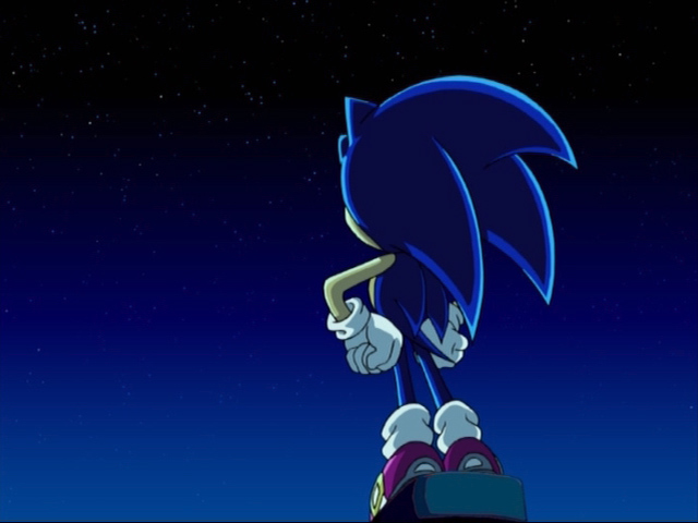 Sonic X seasons 1 and 2 is getting released on September 27th