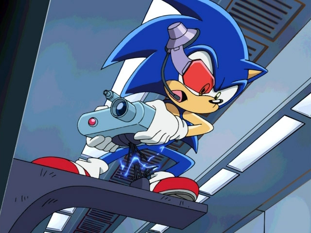 24 Facts About Sonic The Hedgehog (Sonic X) 