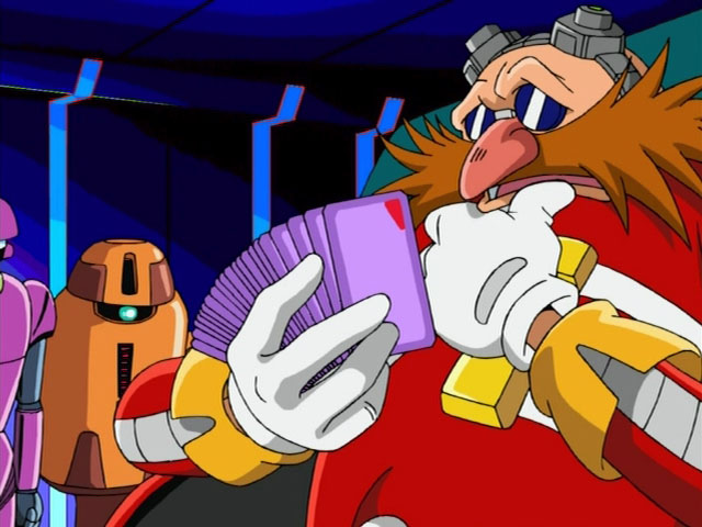 ArttMadness on X: #SonicTheHedgehog #eggman  / X