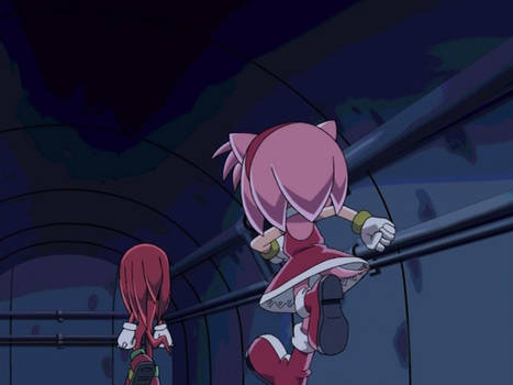 picture Sonic X Knuckles Screenshots sonic x screenshots user profile