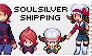 soulsilver shipping stamp