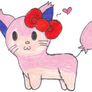 hello skitty