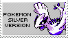 pokemon silver version stamp by sable-saro