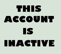 INACTIVE