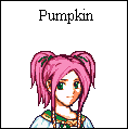 Pumpkin