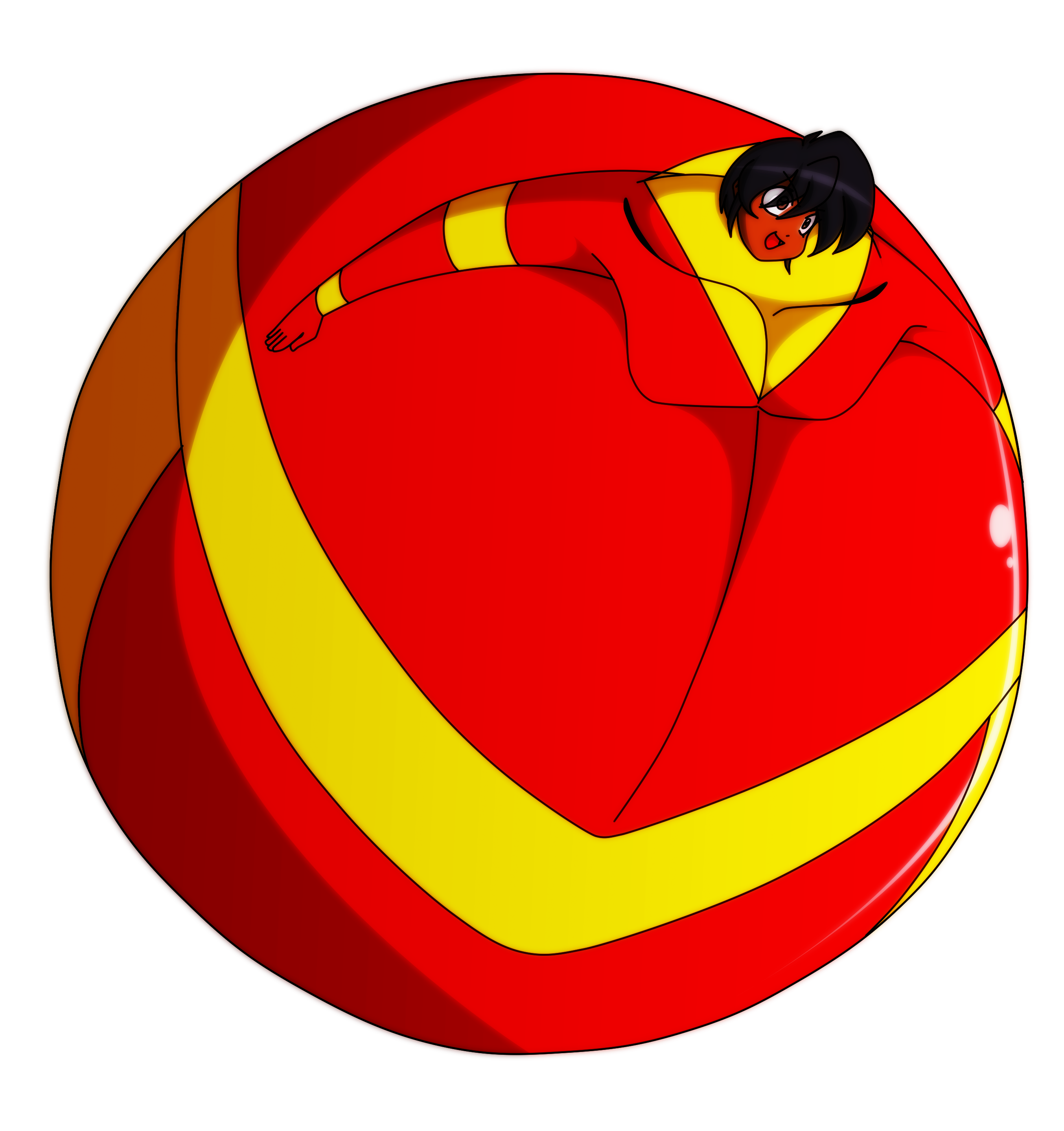 Bounce Ball Deviantart Kayke's bouncing ball by Animewave-Neo on DeviantArt
