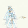 Azura full outfit