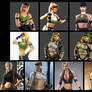 Sonya Blade