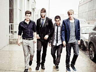 BTR ON SUNDAY by BTRluv4ever