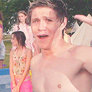 Niall GIF