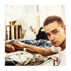 Aww Liam by BTRluv4ever