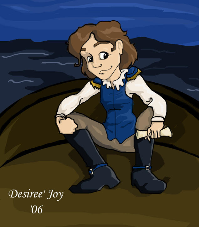 Captain Nemo Library Captain Nemo by disney-evans on DeviantArt