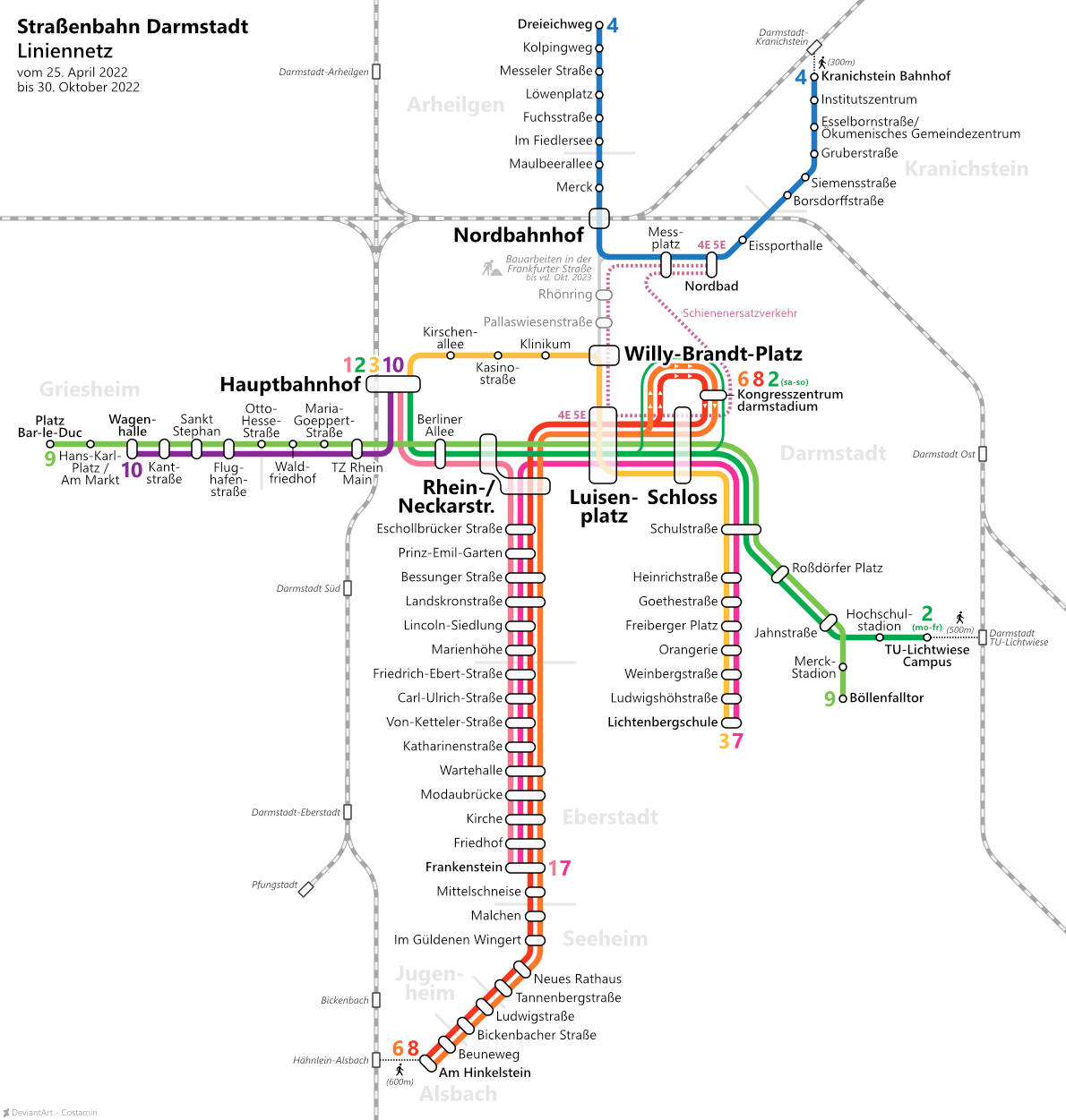 Tram Darmstadt Liniennetz April Oktober 2022 By Costamiri On DeviantArt tram-darmstadt-liniennetz-april-oktober-2022-by-costamiri-on-deviantart