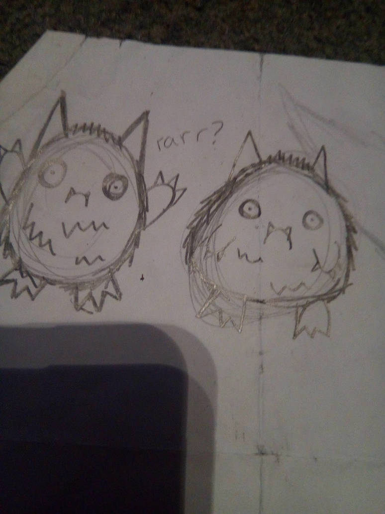 Rarr Template rarr? by tuckers4 on DeviantArt