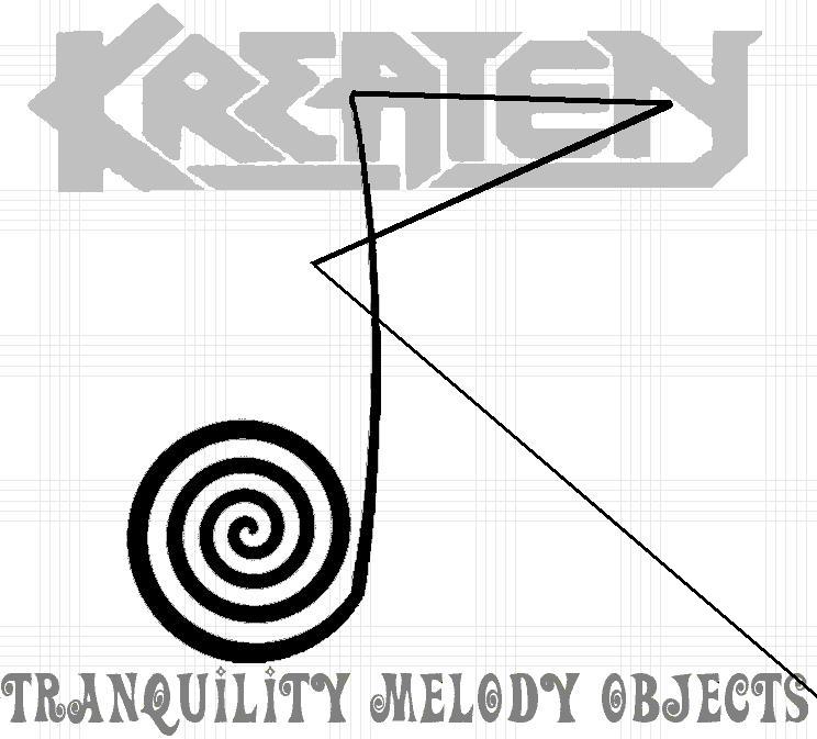 Kreaten V Cover Traquility Melody Objects