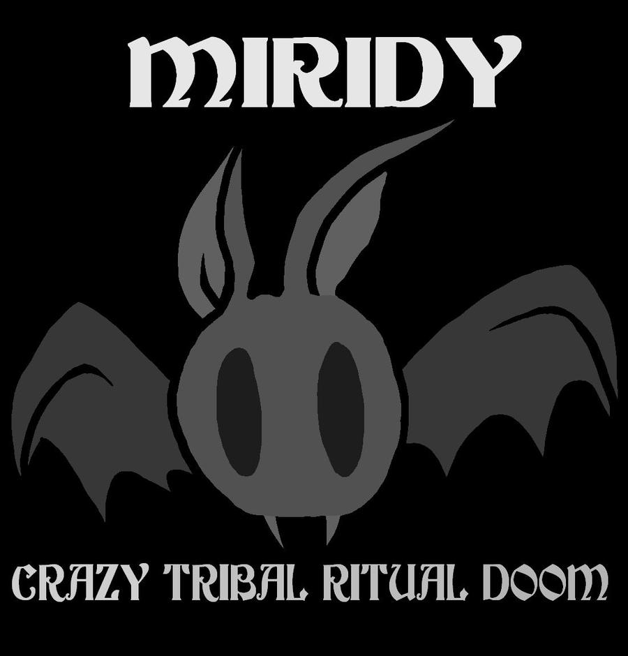 Miridy 4 Crazy Tribal Ritual Doom