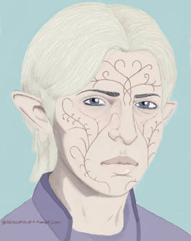 Rowan Lavellan