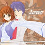 Forever with you - Clannad