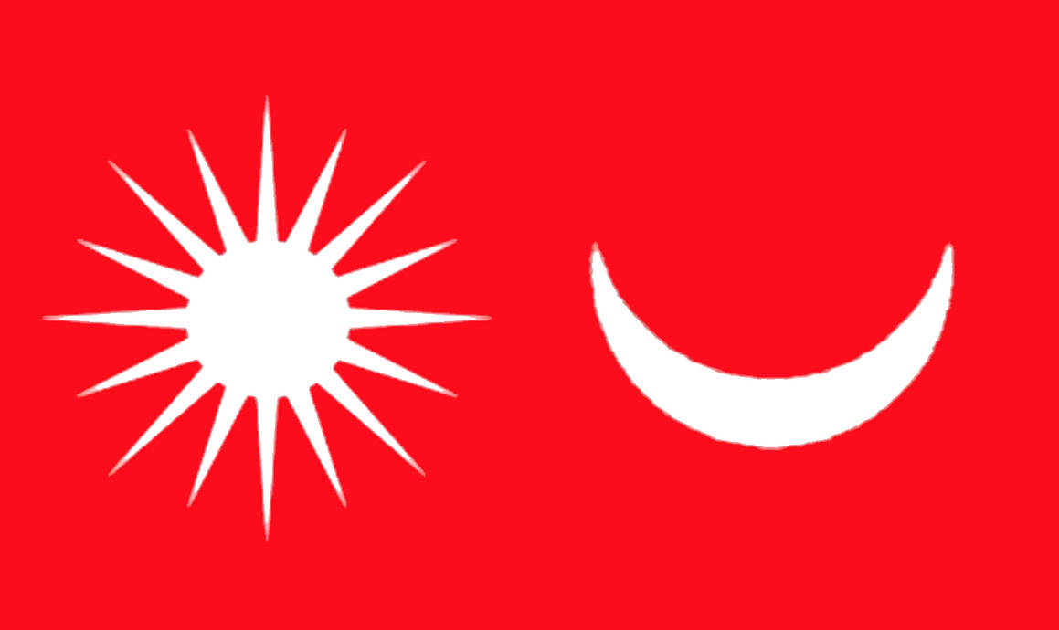 Tulu Nadu Flag by kevin2494 on DeviantArt