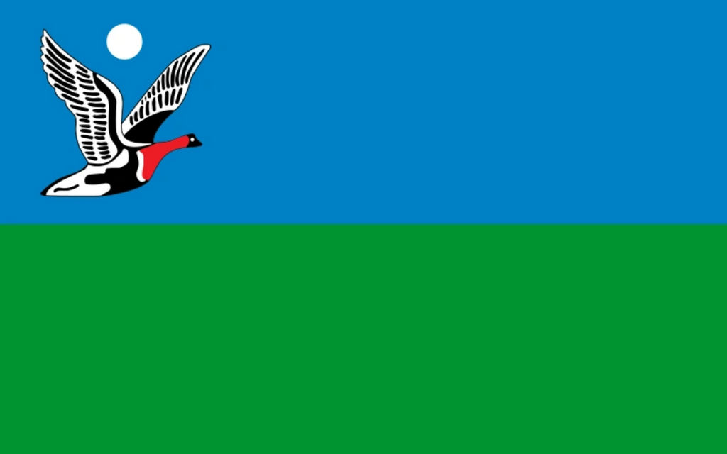 Taymyr Flag by kevin2494 on DeviantArt